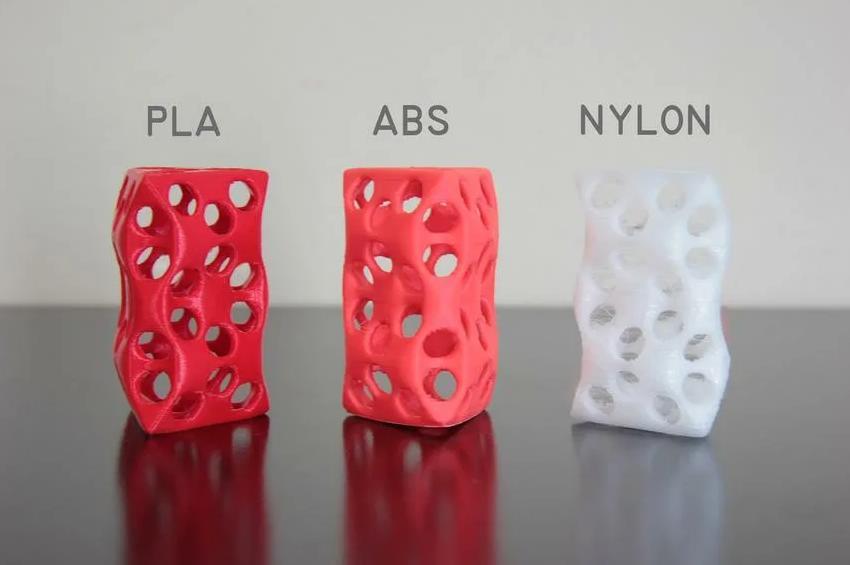 Материалы для 3D-печати: виды, характеристики и особенности применения - 2