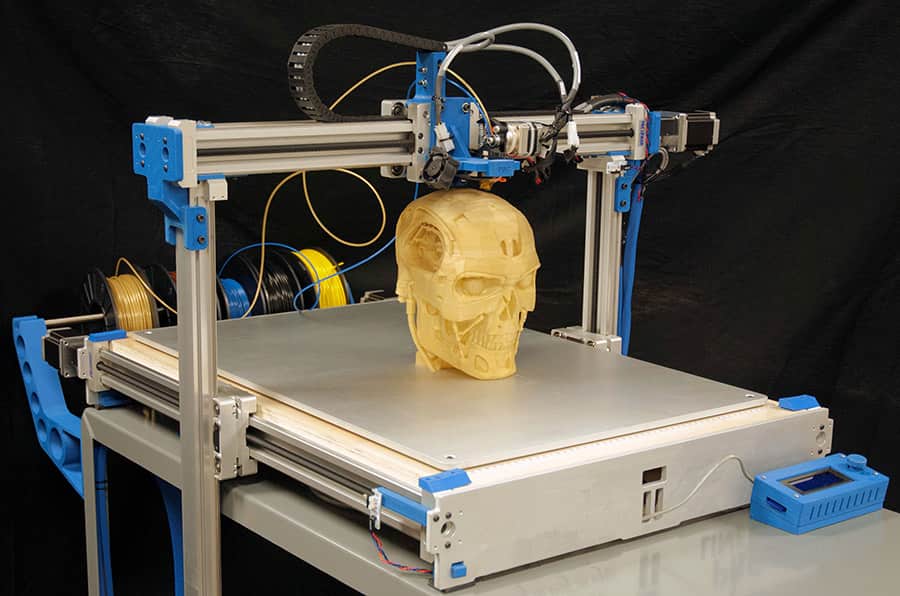 Основы 3D-печати: от новичка до уверенного пользователя - 1