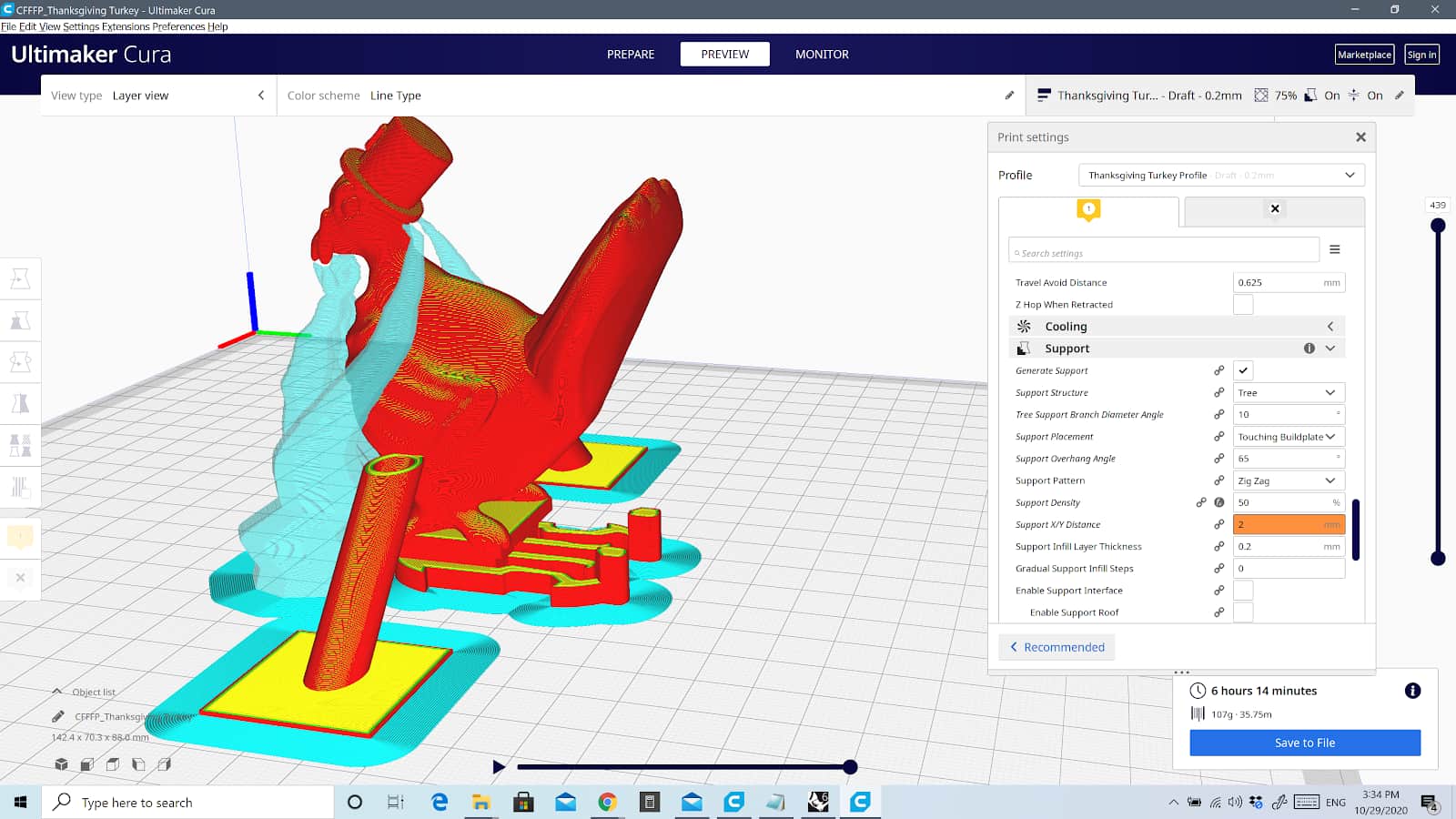 Топ программ для 3D печати: от моделирования до управления принтером - 2